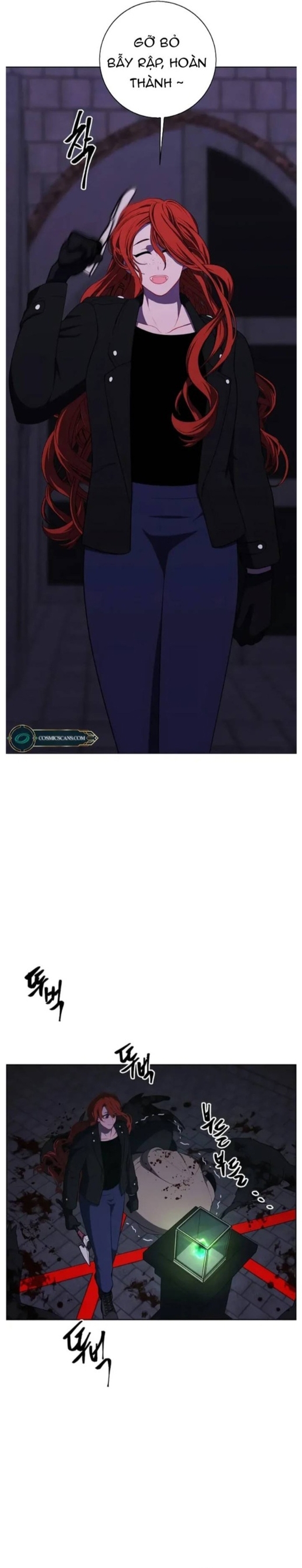 Biến Thành Phế Vật Trong Tiểu Thuyết Giả Tưởng Chapter 137 - Trang 2