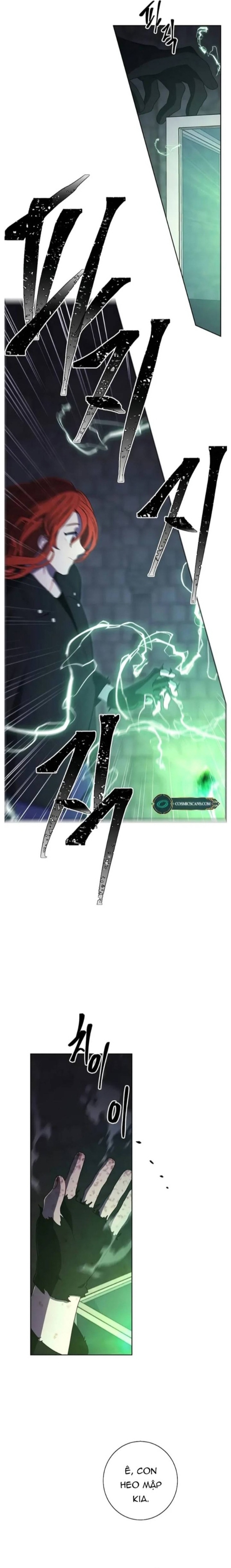 Biến Thành Phế Vật Trong Tiểu Thuyết Giả Tưởng Chapter 137 - Trang 2