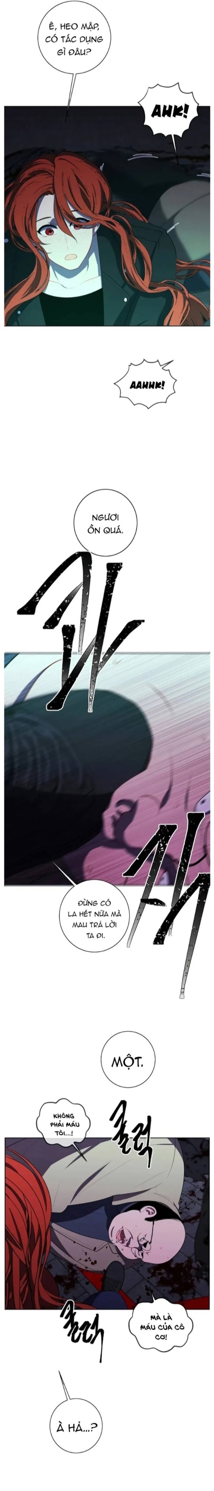 Biến Thành Phế Vật Trong Tiểu Thuyết Giả Tưởng Chapter 137 - Trang 2