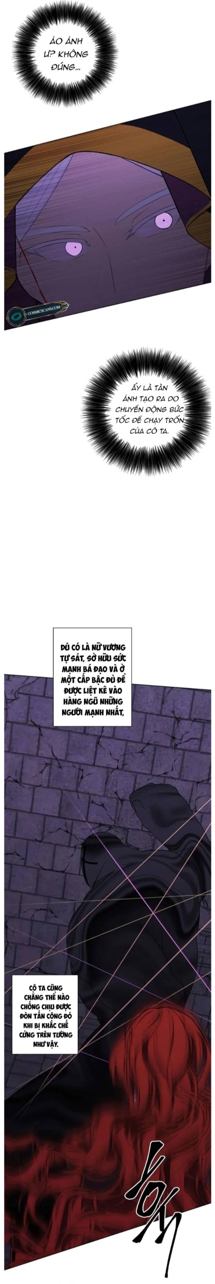 Biến Thành Phế Vật Trong Tiểu Thuyết Giả Tưởng Chapter 138 - Trang 2