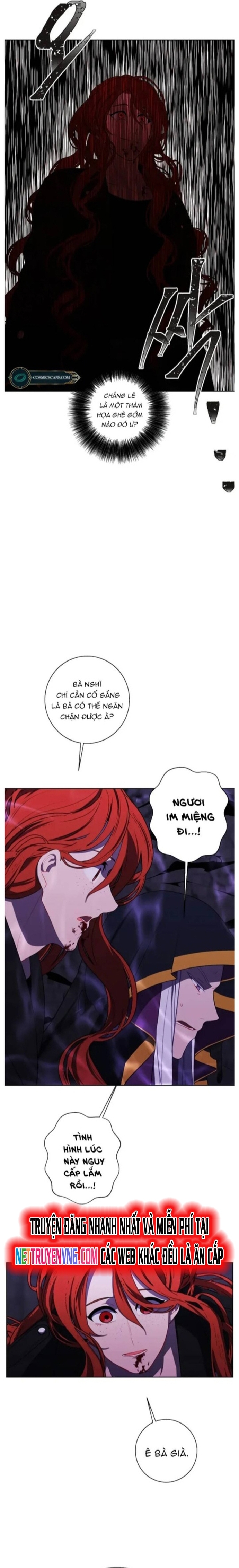 Biến Thành Phế Vật Trong Tiểu Thuyết Giả Tưởng Chapter 138 - Trang 2