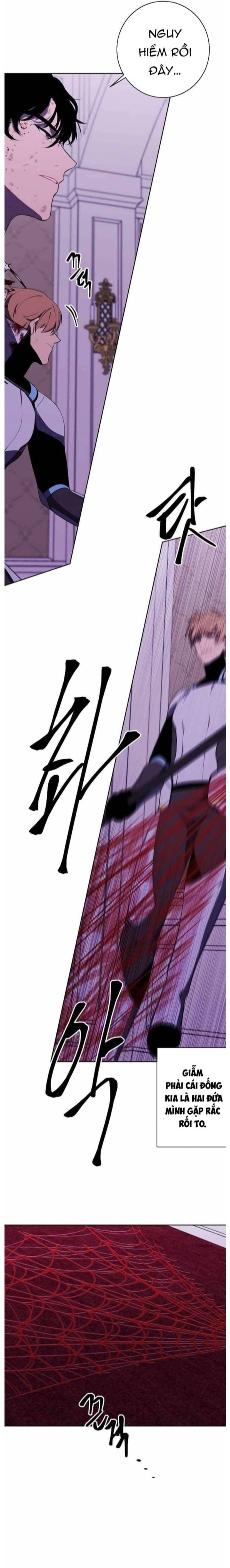 Biến Thành Phế Vật Trong Tiểu Thuyết Giả Tưởng Chapter 139 - Trang 2