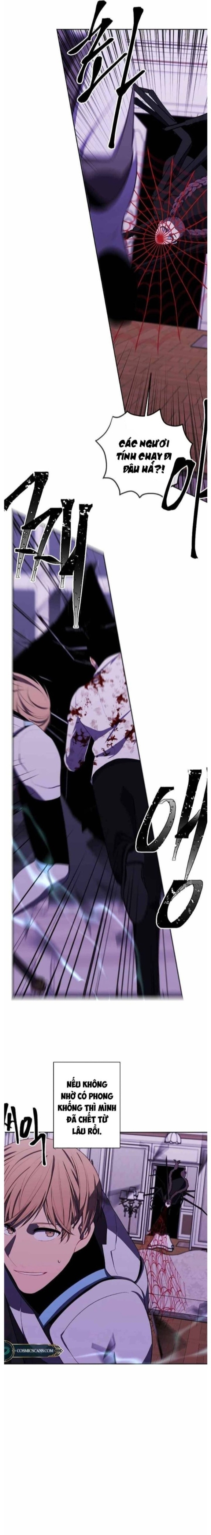 Biến Thành Phế Vật Trong Tiểu Thuyết Giả Tưởng Chapter 139 - Trang 2