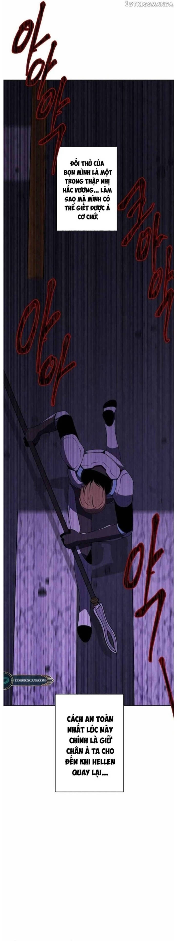 Biến Thành Phế Vật Trong Tiểu Thuyết Giả Tưởng Chapter 139 - Trang 2