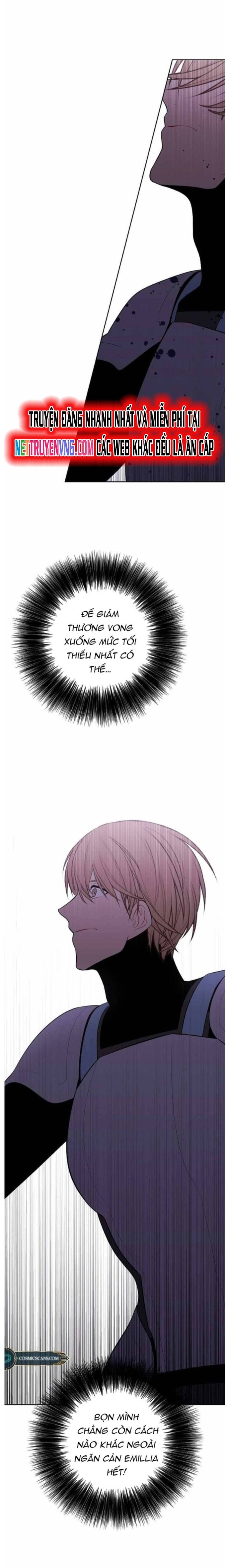 Biến Thành Phế Vật Trong Tiểu Thuyết Giả Tưởng Chapter 139 - Trang 2