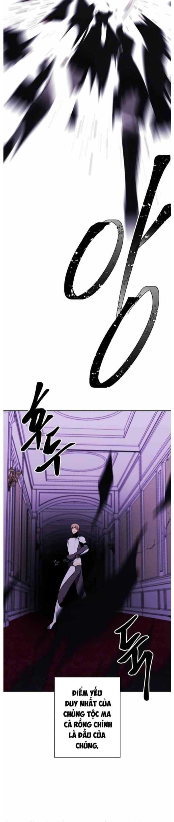 Biến Thành Phế Vật Trong Tiểu Thuyết Giả Tưởng Chapter 139 - Trang 2