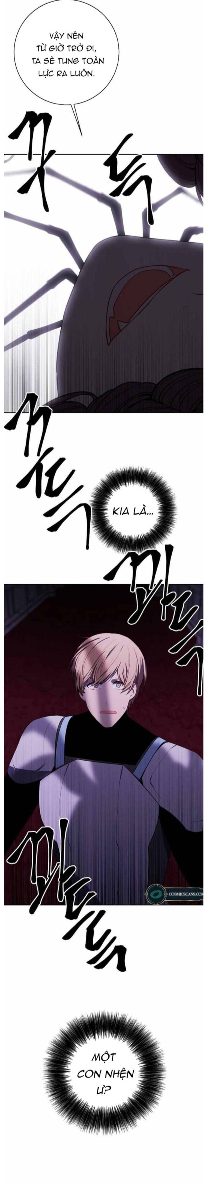 Biến Thành Phế Vật Trong Tiểu Thuyết Giả Tưởng Chapter 139 - Trang 2