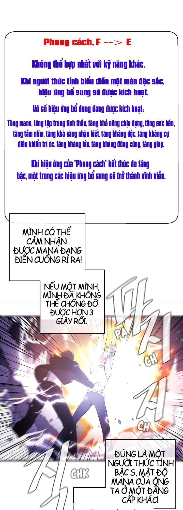 Biến Thành Phế Vật Trong Tiểu Thuyết Giả Tưởng Chapter 14 - Trang 2