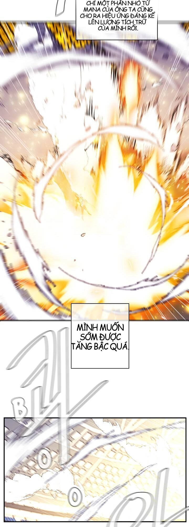 Biến Thành Phế Vật Trong Tiểu Thuyết Giả Tưởng Chapter 14 - Trang 2