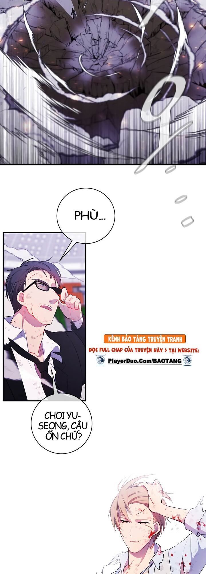 Biến Thành Phế Vật Trong Tiểu Thuyết Giả Tưởng Chapter 14 - Trang 2