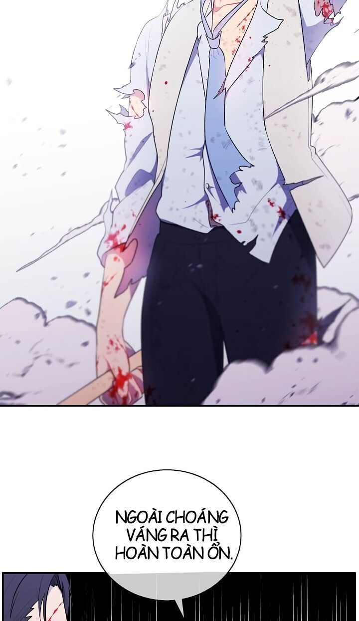 Biến Thành Phế Vật Trong Tiểu Thuyết Giả Tưởng Chapter 14 - Trang 2