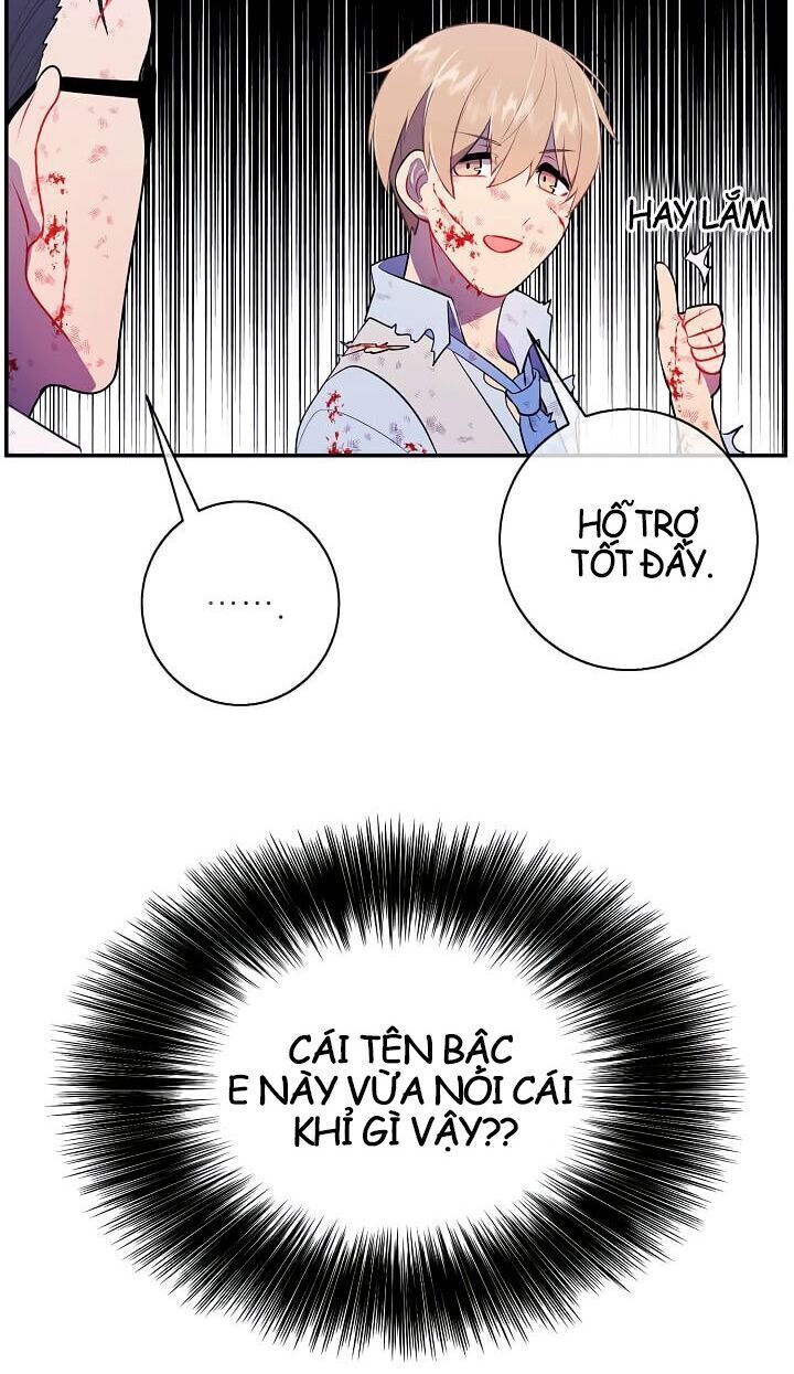 Biến Thành Phế Vật Trong Tiểu Thuyết Giả Tưởng Chapter 14 - Trang 2