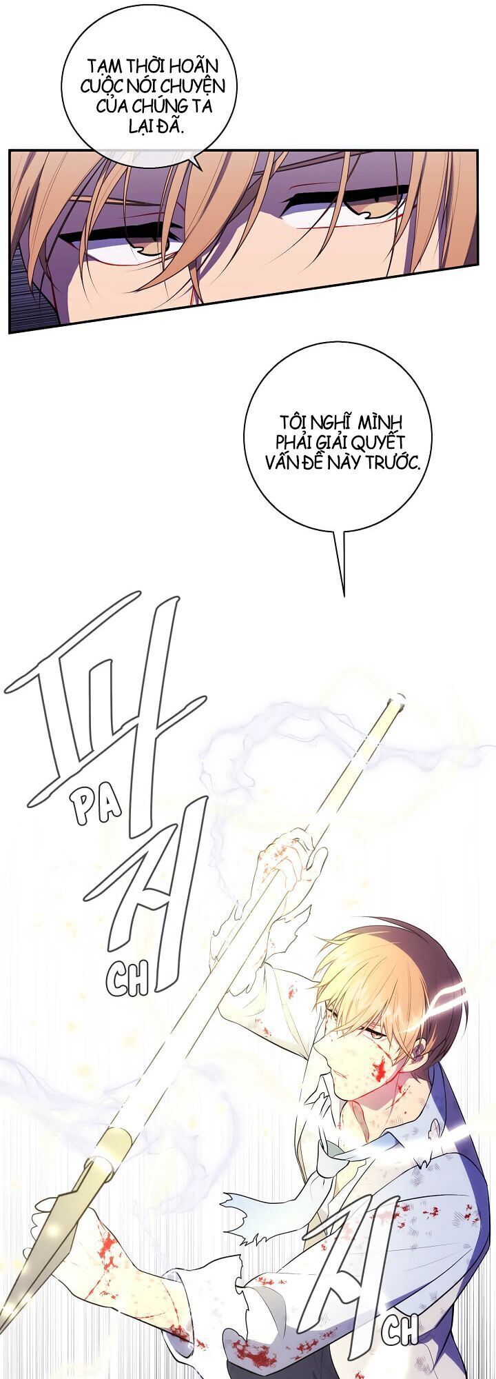 Biến Thành Phế Vật Trong Tiểu Thuyết Giả Tưởng Chapter 14 - Trang 2
