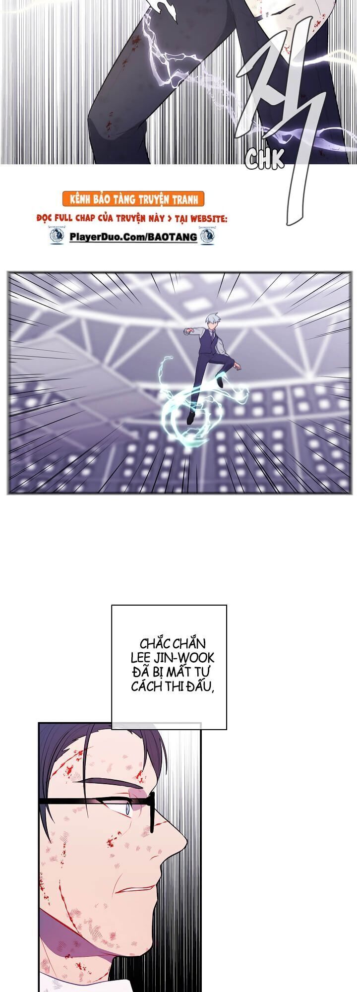 Biến Thành Phế Vật Trong Tiểu Thuyết Giả Tưởng Chapter 14 - Trang 2