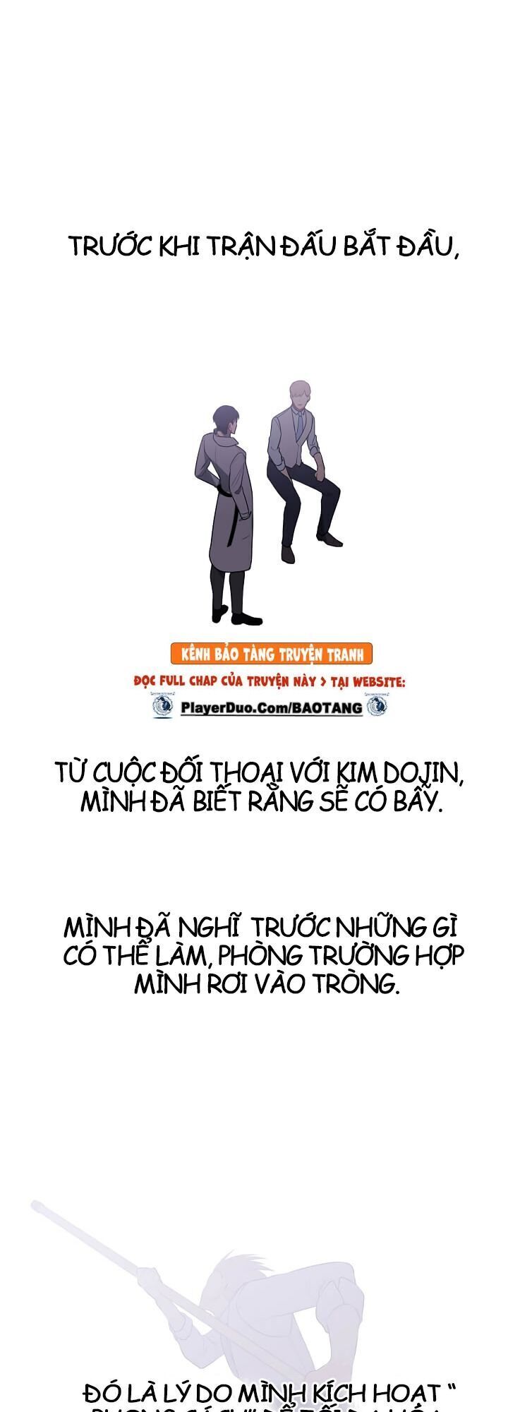 Biến Thành Phế Vật Trong Tiểu Thuyết Giả Tưởng Chapter 14 - Trang 2