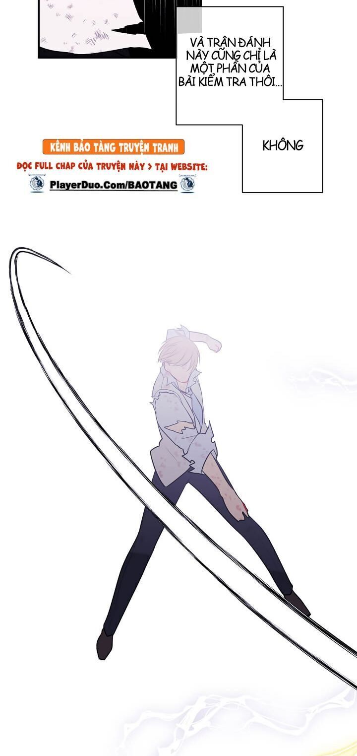 Biến Thành Phế Vật Trong Tiểu Thuyết Giả Tưởng Chapter 14 - Trang 2