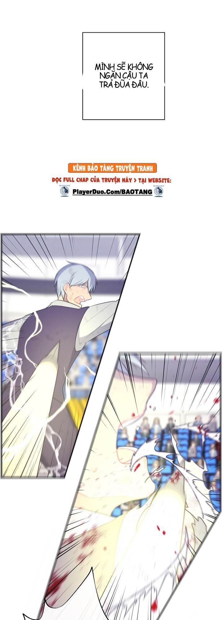 Biến Thành Phế Vật Trong Tiểu Thuyết Giả Tưởng Chapter 14 - Trang 2