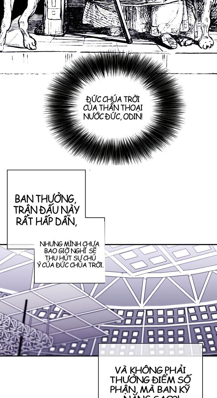 Biến Thành Phế Vật Trong Tiểu Thuyết Giả Tưởng Chapter 14 - Trang 2