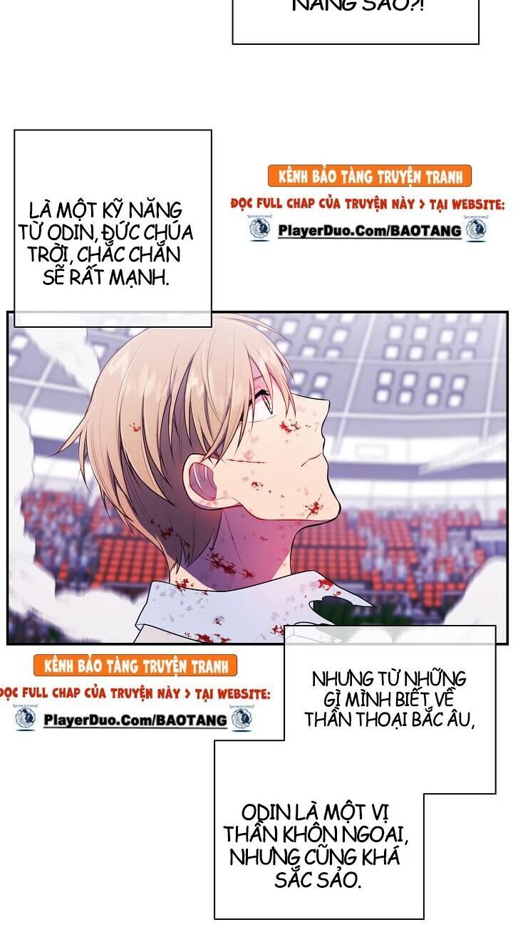 Biến Thành Phế Vật Trong Tiểu Thuyết Giả Tưởng Chapter 14 - Trang 2