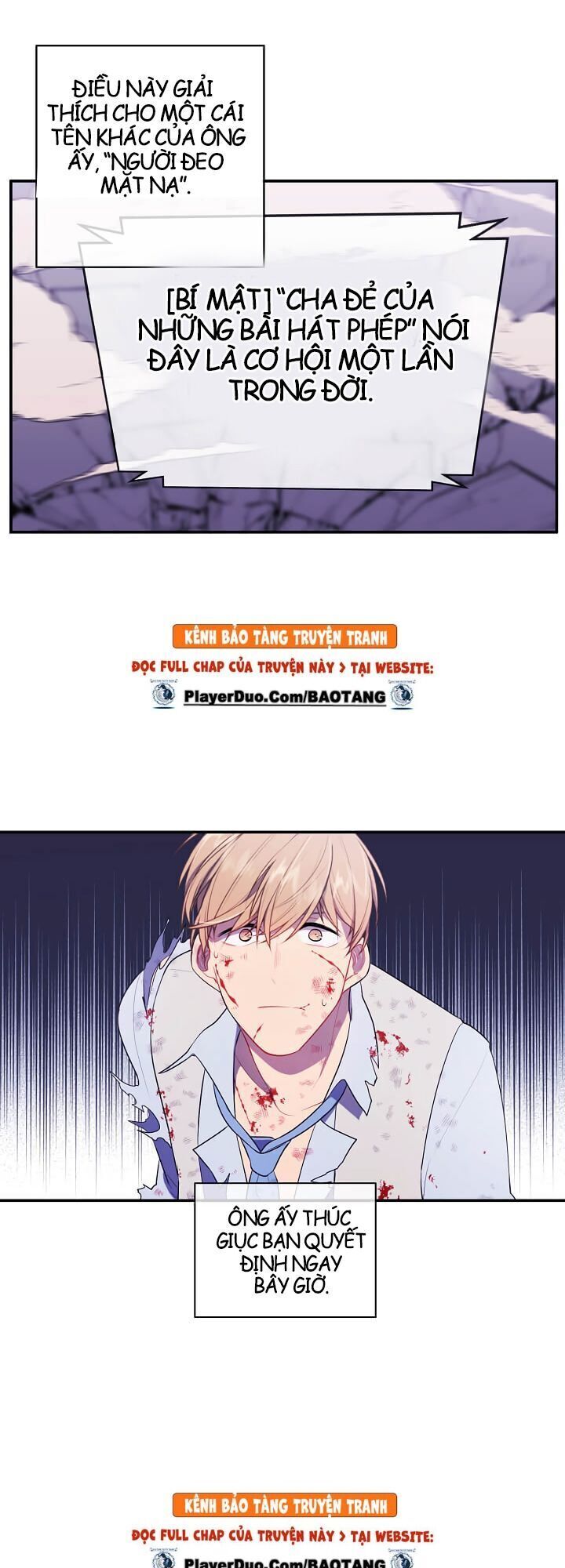 Biến Thành Phế Vật Trong Tiểu Thuyết Giả Tưởng Chapter 14 - Trang 2