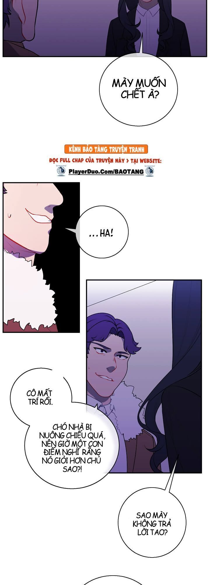 Biến Thành Phế Vật Trong Tiểu Thuyết Giả Tưởng Chapter 14 - Trang 2