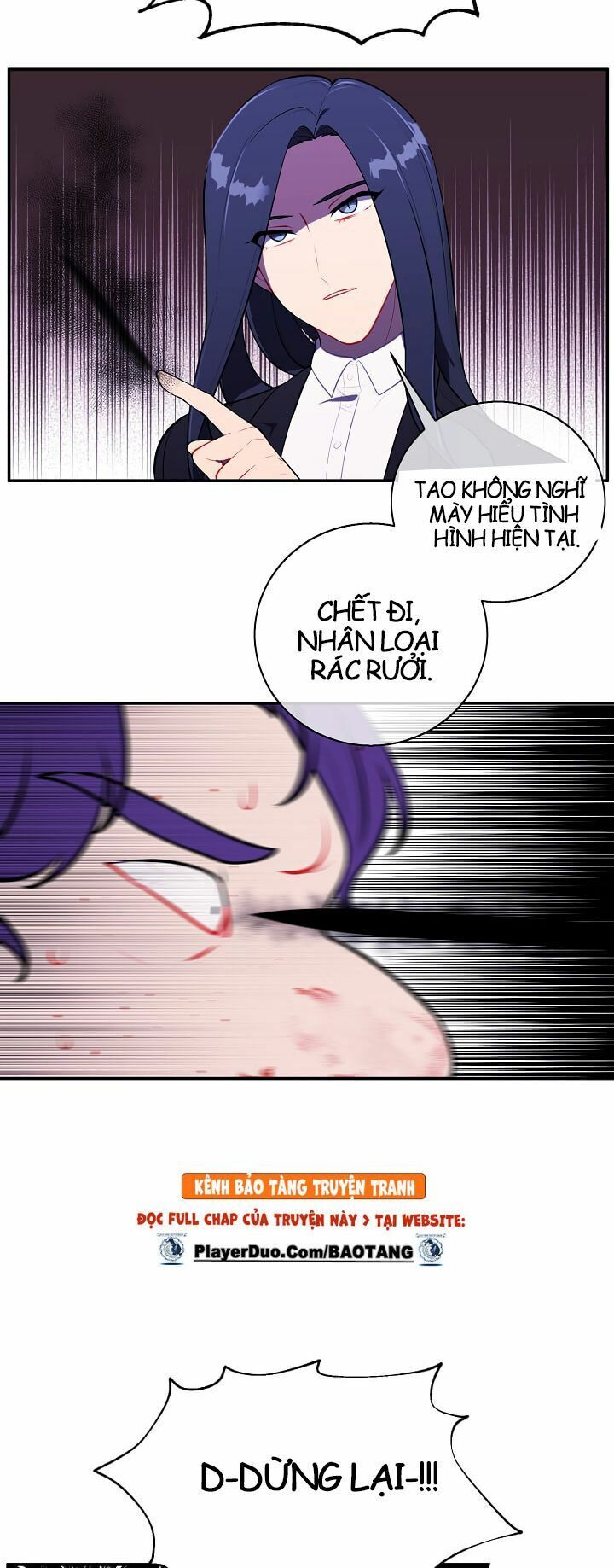 Biến Thành Phế Vật Trong Tiểu Thuyết Giả Tưởng Chapter 14 - Trang 2