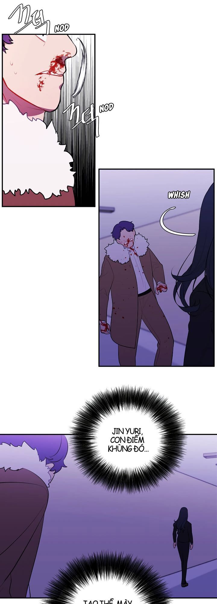 Biến Thành Phế Vật Trong Tiểu Thuyết Giả Tưởng Chapter 14 - Trang 2