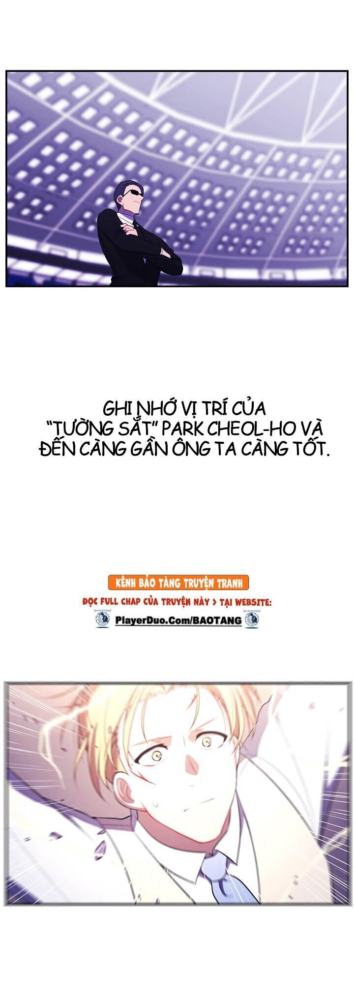 Biến Thành Phế Vật Trong Tiểu Thuyết Giả Tưởng Chapter 14 - Trang 2