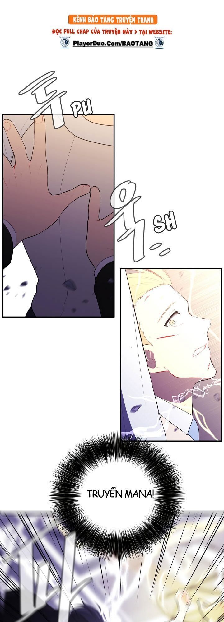 Biến Thành Phế Vật Trong Tiểu Thuyết Giả Tưởng Chapter 14 - Trang 2