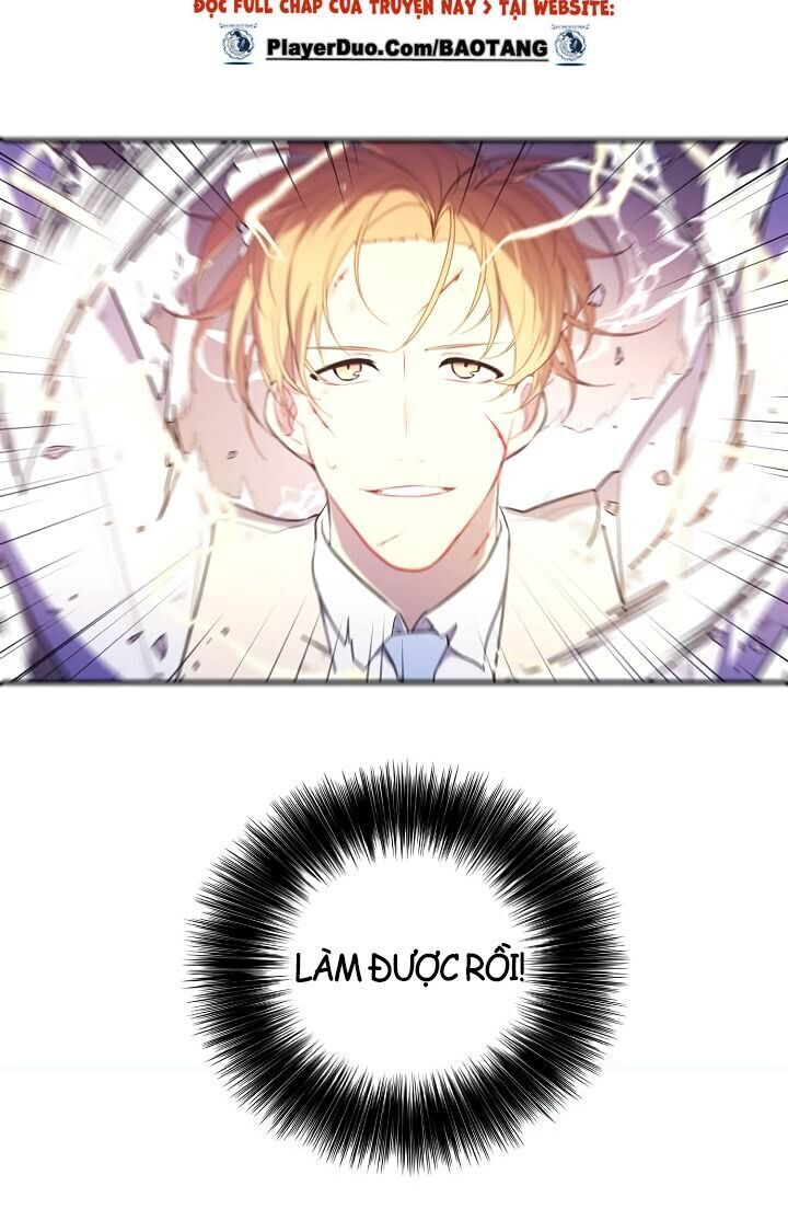 Biến Thành Phế Vật Trong Tiểu Thuyết Giả Tưởng Chapter 14 - Trang 2