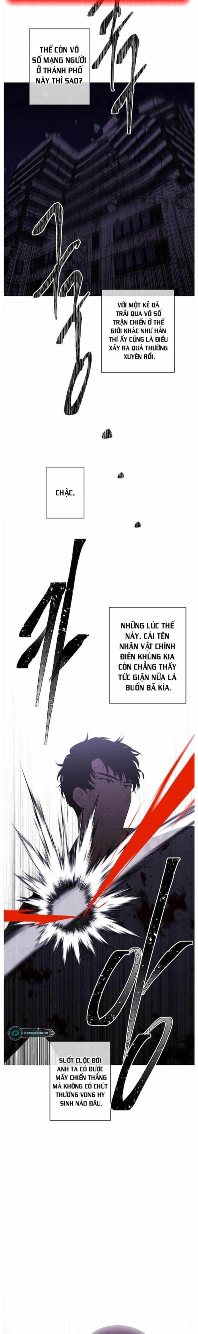 Biến Thành Phế Vật Trong Tiểu Thuyết Giả Tưởng Chapter 140 - Trang 2