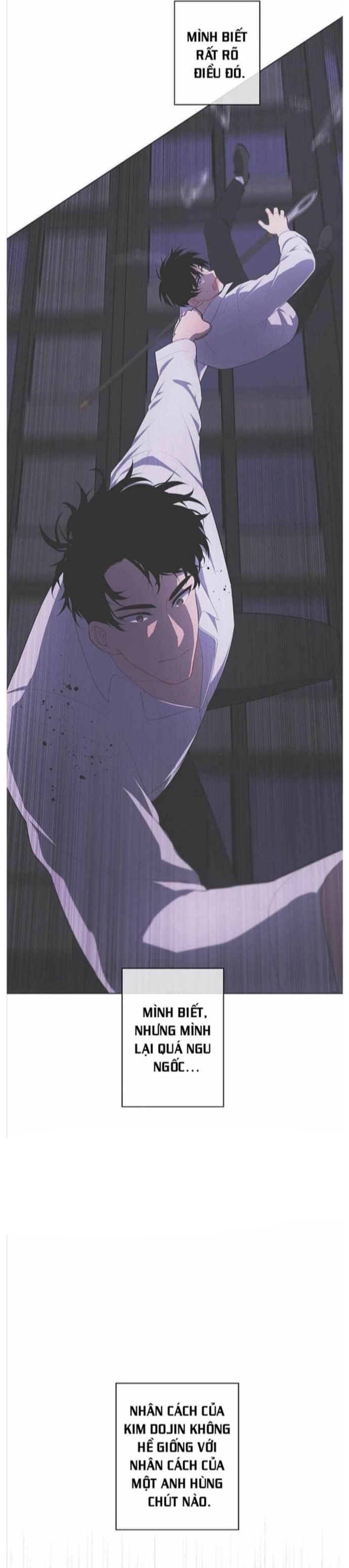 Biến Thành Phế Vật Trong Tiểu Thuyết Giả Tưởng Chapter 140 - Trang 2