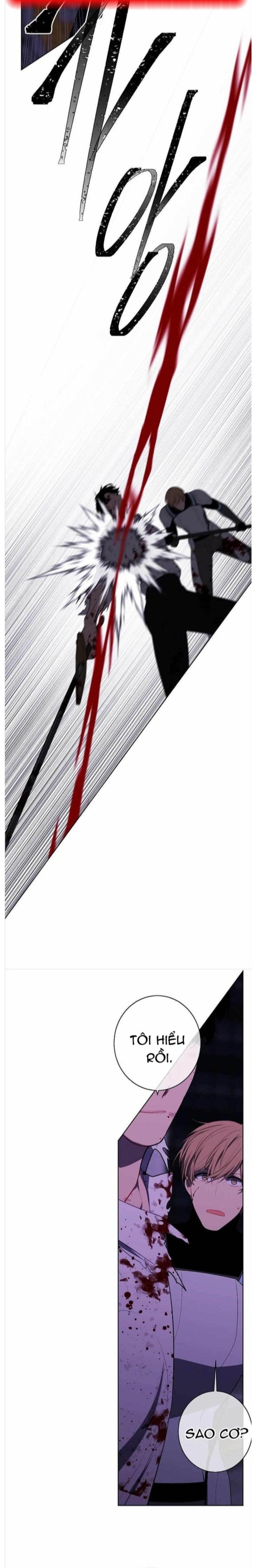 Biến Thành Phế Vật Trong Tiểu Thuyết Giả Tưởng Chapter 140 - Trang 2