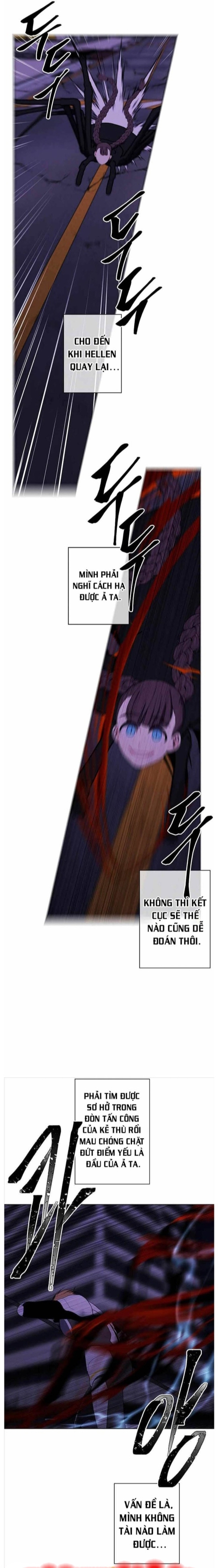 Biến Thành Phế Vật Trong Tiểu Thuyết Giả Tưởng Chapter 140 - Trang 2