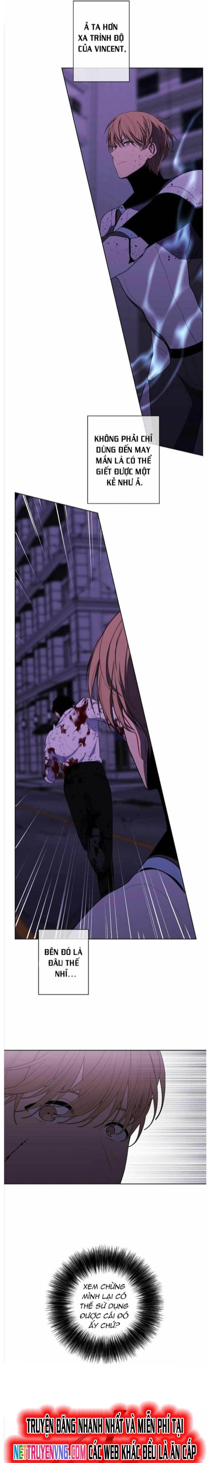 Biến Thành Phế Vật Trong Tiểu Thuyết Giả Tưởng Chapter 140 - Trang 2