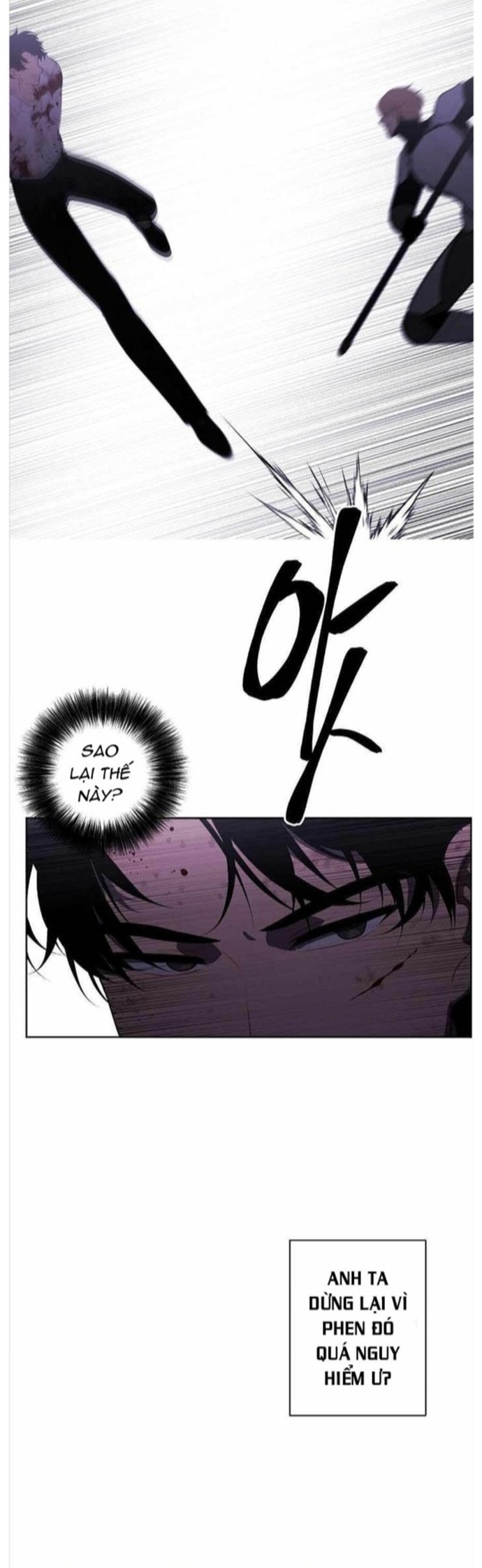 Biến Thành Phế Vật Trong Tiểu Thuyết Giả Tưởng Chapter 140 - Trang 2