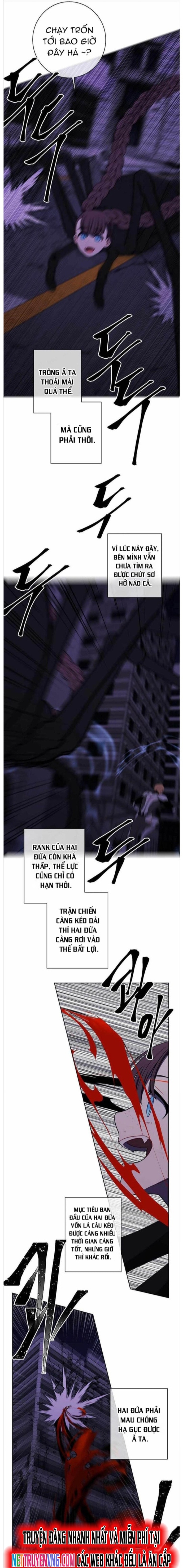 Biến Thành Phế Vật Trong Tiểu Thuyết Giả Tưởng Chapter 140 - Trang 2