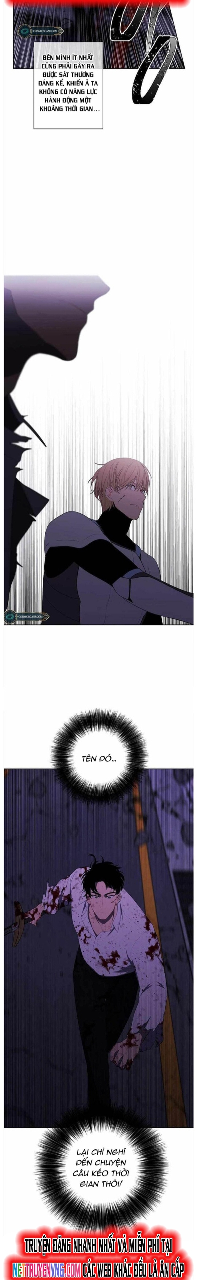 Biến Thành Phế Vật Trong Tiểu Thuyết Giả Tưởng Chapter 140 - Trang 2