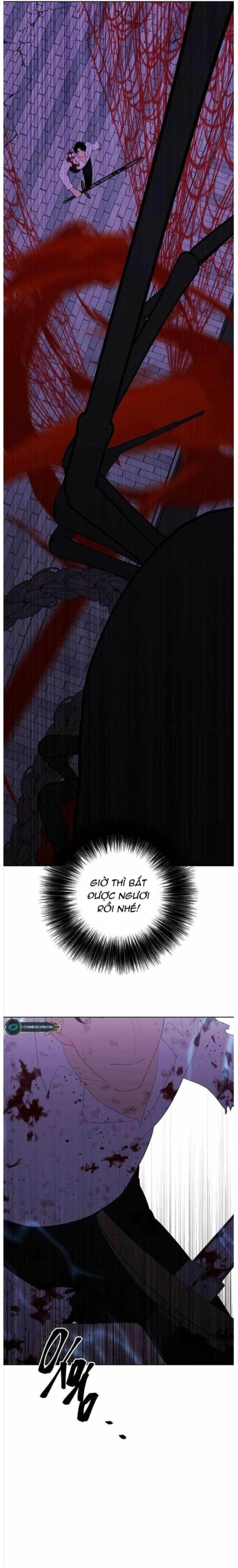 Biến Thành Phế Vật Trong Tiểu Thuyết Giả Tưởng Chapter 141 - Trang 2