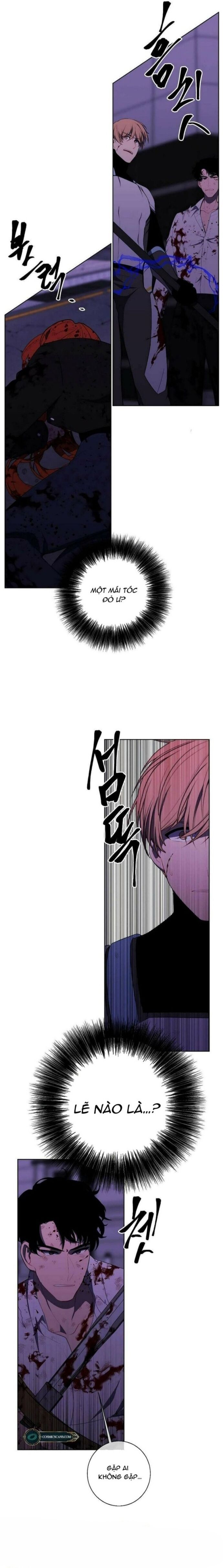 Biến Thành Phế Vật Trong Tiểu Thuyết Giả Tưởng Chapter 142 - Trang 2