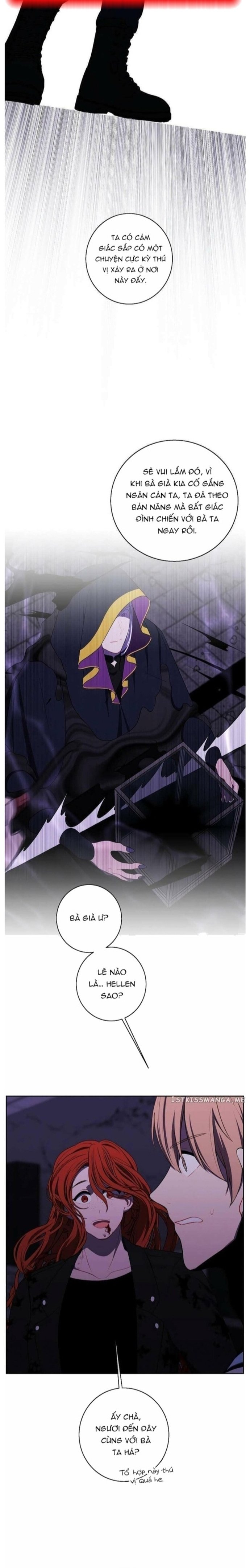 Biến Thành Phế Vật Trong Tiểu Thuyết Giả Tưởng Chapter 143 - Trang 2