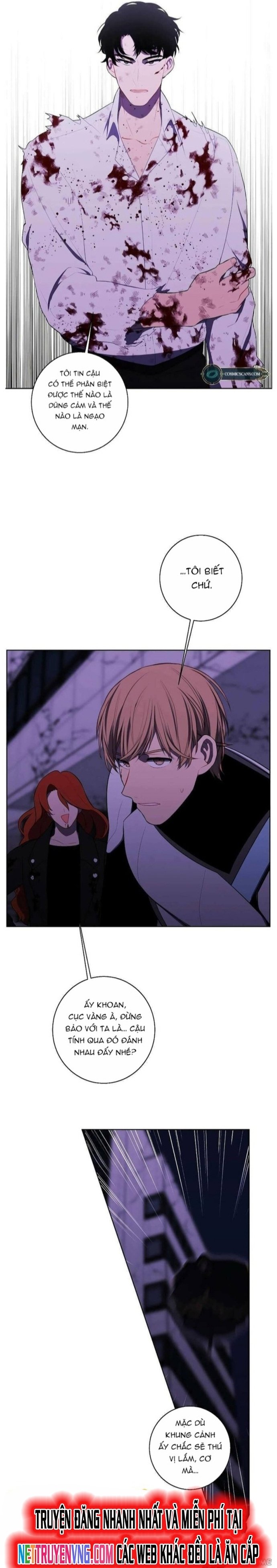 Biến Thành Phế Vật Trong Tiểu Thuyết Giả Tưởng Chapter 143 - Trang 2