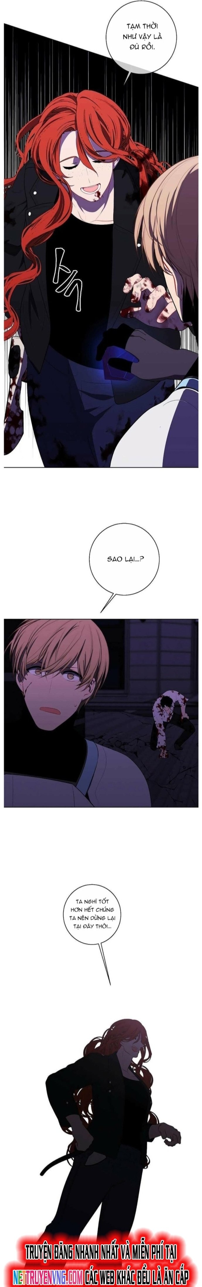 Biến Thành Phế Vật Trong Tiểu Thuyết Giả Tưởng Chapter 143 - Trang 2