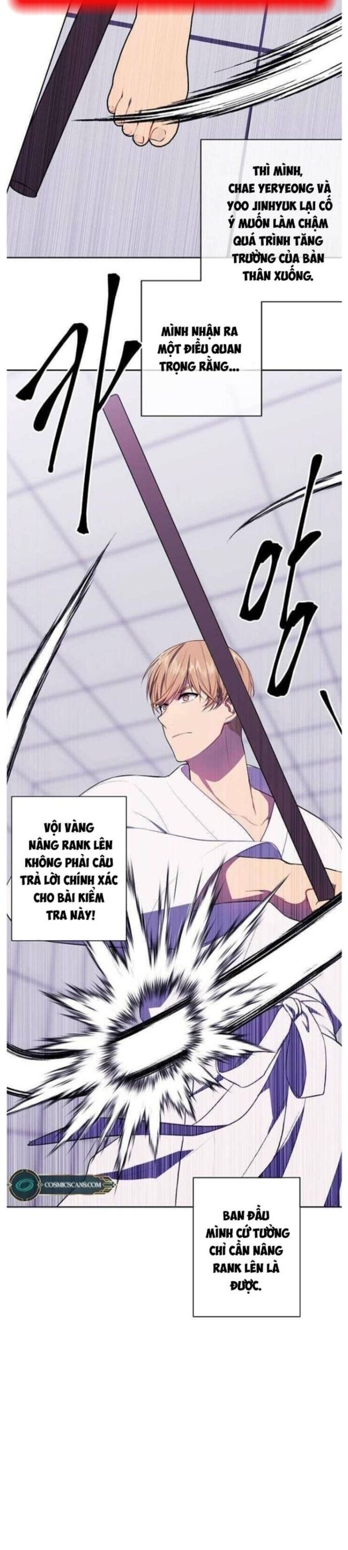 Biến Thành Phế Vật Trong Tiểu Thuyết Giả Tưởng Chapter 144 - Trang 2