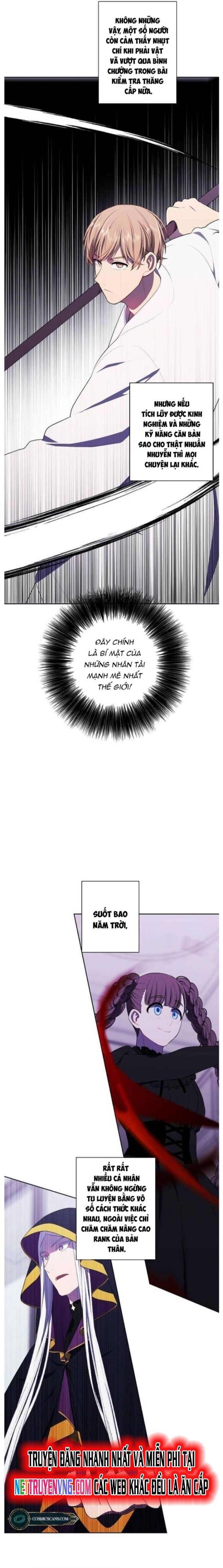 Biến Thành Phế Vật Trong Tiểu Thuyết Giả Tưởng Chapter 144 - Trang 2