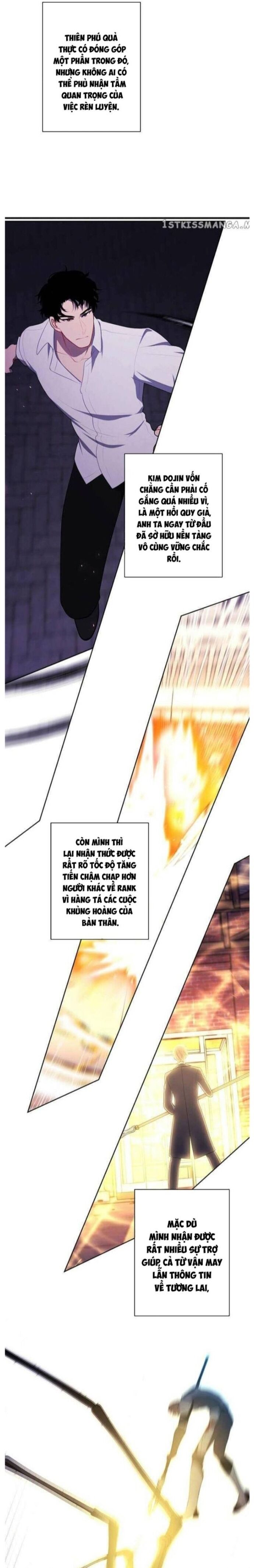 Biến Thành Phế Vật Trong Tiểu Thuyết Giả Tưởng Chapter 144 - Trang 2