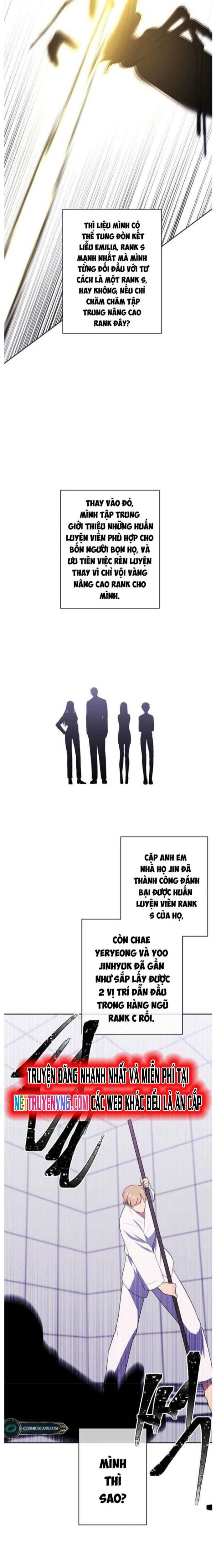 Biến Thành Phế Vật Trong Tiểu Thuyết Giả Tưởng Chapter 144 - Trang 2