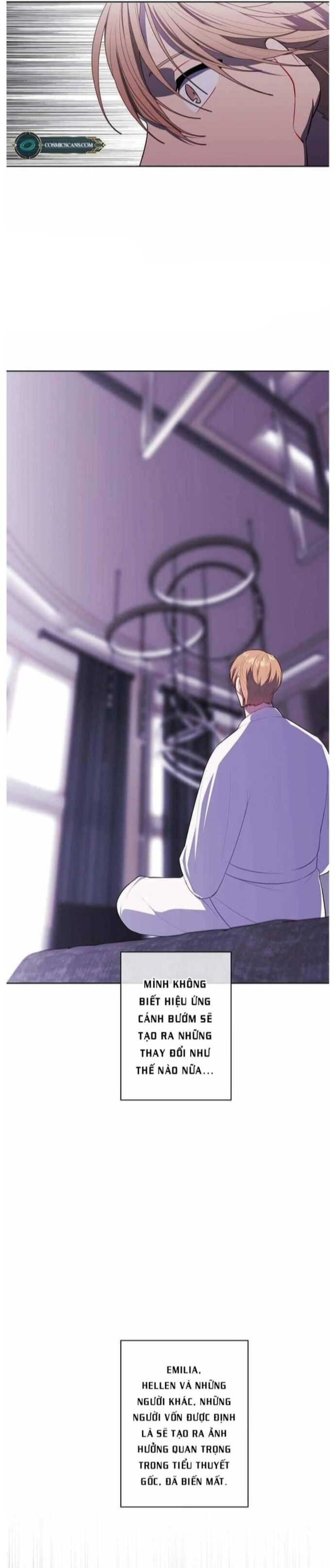 Biến Thành Phế Vật Trong Tiểu Thuyết Giả Tưởng Chapter 145 - Trang 2