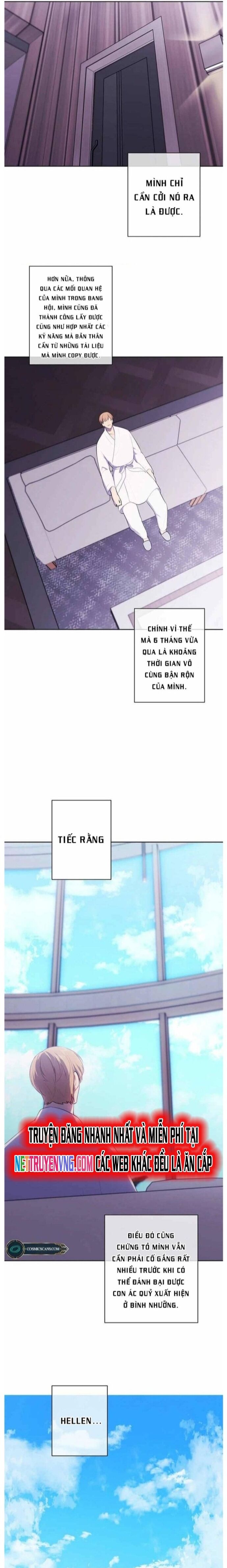 Biến Thành Phế Vật Trong Tiểu Thuyết Giả Tưởng Chapter 145 - Trang 2