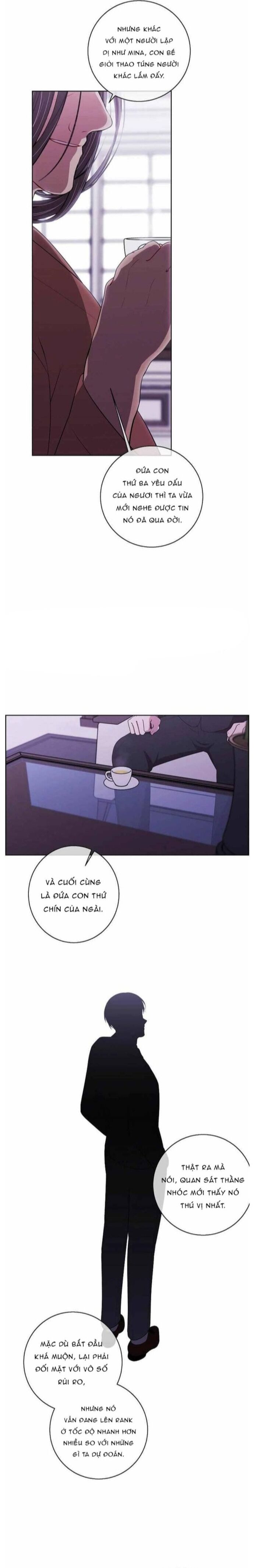 Biến Thành Phế Vật Trong Tiểu Thuyết Giả Tưởng Chapter 145 - Trang 2